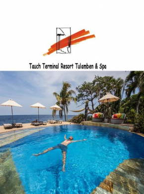 Tauch Terminal Resort Tulamben & Spa